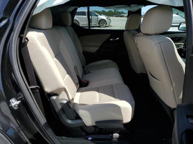 2022 CHEVROLET TRAVERSE L - 1GNEVFKW6NJ161179