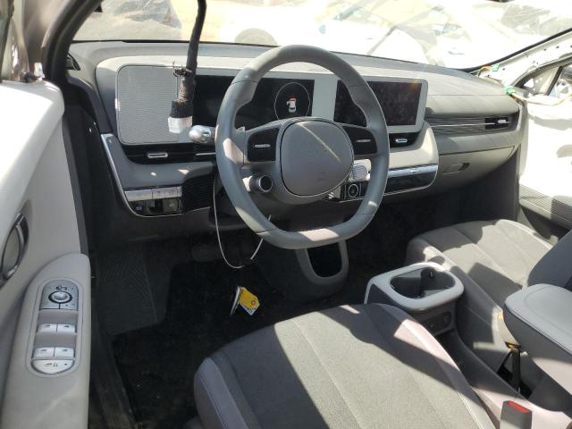 2024 HYUNDAI IONIQ 5 SE - KM8KNDDF2RU267593