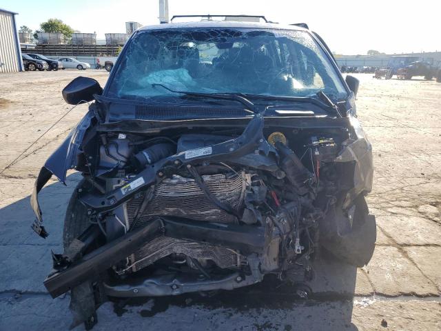 2019 DODGE GRAND CARA - 2C4RDGCG3KR758856
