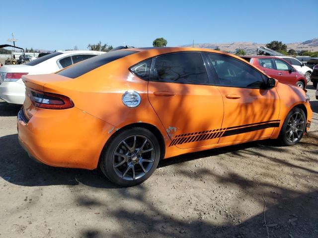 VIN 1C3CDFBH1DD171611 2013 Dodge Dart, Sxt no.3