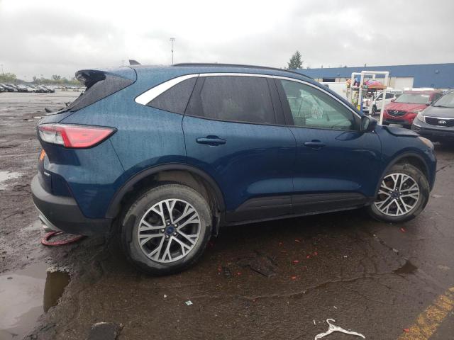 2020 FORD ESCAPE SEL - 1FMCU9H63LUC75546