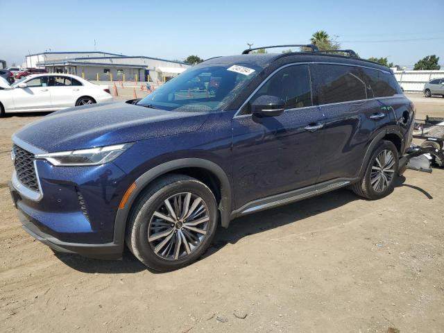 2023 INFINITI QX60 AUTOG - 5N1DL1HU8PC376620