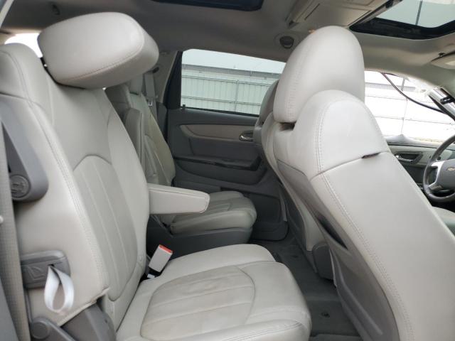 2016 CHEVROLET TRAVERSE L - 1GNKVJKD5GJ227938