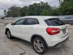 MERCEDES-BENZ GLA 250 4M photo