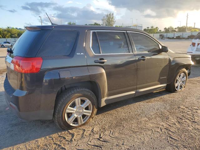 2014 GMC TERRAIN SL 2GKALMEK9E6282705  72214994