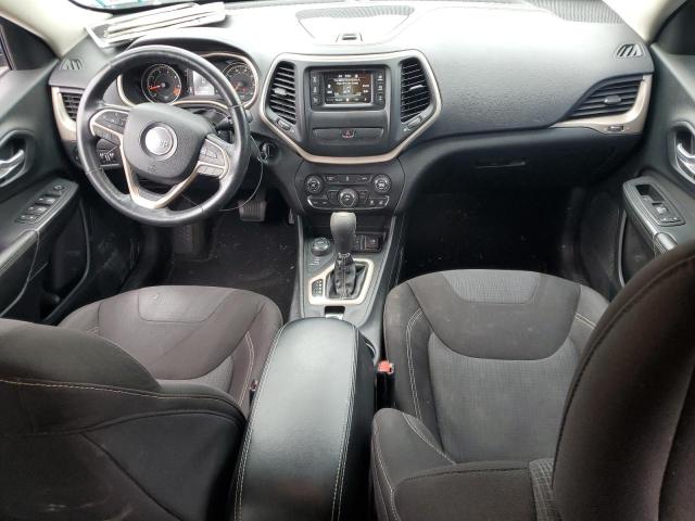 2015 JEEP CHEROKEE L - 1C4PJMCB7FW774395
