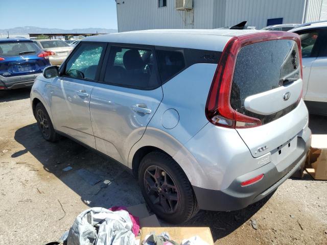 2020 KIA SOUL LX - KNDJ23AU2L7016083