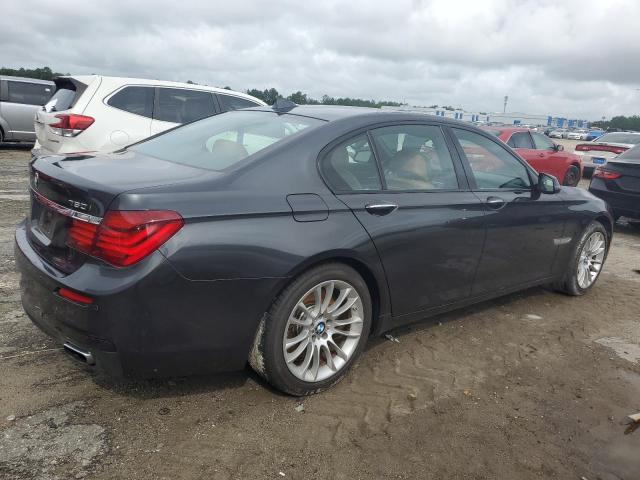 VIN WBAYA8C52DD227644 2013 BMW 7 Series, 750 I no.3