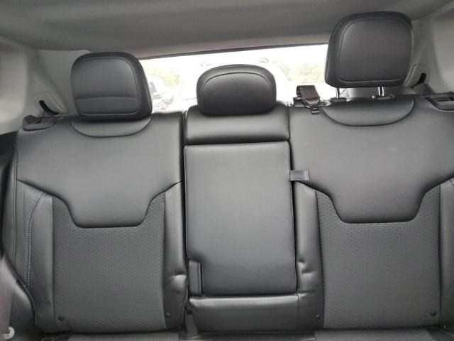 2022 JEEP COMPASS LA - 3C4NJDBB6NT120890