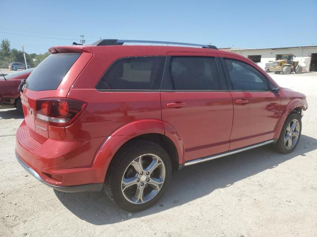 VIN 3C4PDDGG0HT554263 2017 Dodge Journey, Crossroad no.3