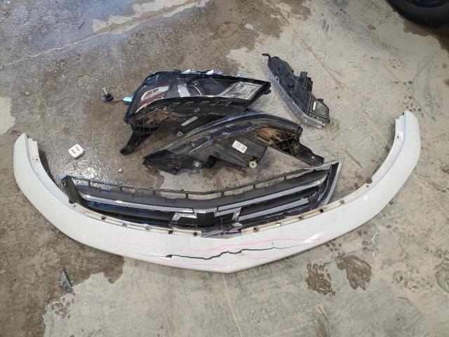 2016 CHEVROLET IMPALA LT - 2G1115S33G9208114
