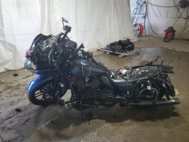 2019 HARLEY-DAVIDSON FLTRXSE 1HD1TCL11KB953243