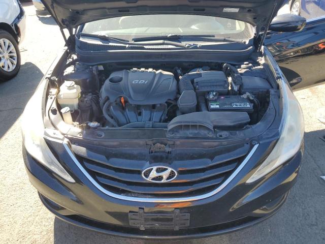 VIN 5NPEB4AC9DH730837 2013 Hyundai Sonata, Gls no.11