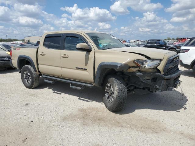 VIN 3TMCZ5AN3KM202079 2019 Toyota Tacoma, Double Cab no.4