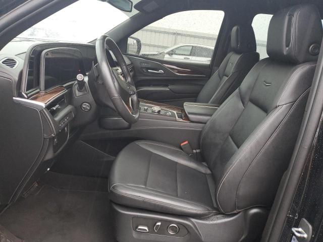 VIN 1GYS4JKTXPR368051 2023 Cadillac Escalade, Esv L... no.7