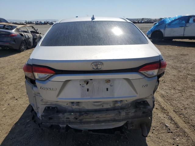 2020 TOYOTA COROLLA LE - 5YFEPRAE3LP009950