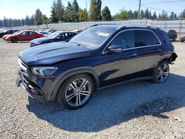 VIN 4JGFB5KB6LA080320 2020 Mercedes-Benz GLE-Class,... no.1