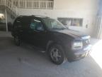 CHEVROLET TRAILBLAZE photo