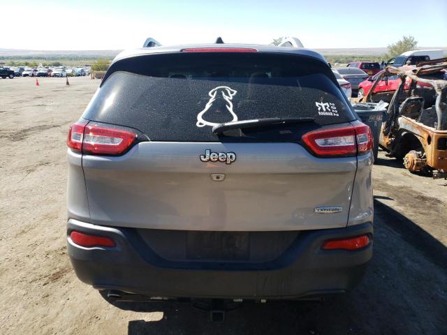 2016 JEEP CHEROKEE L - 1C4PJLCB8GW125328
