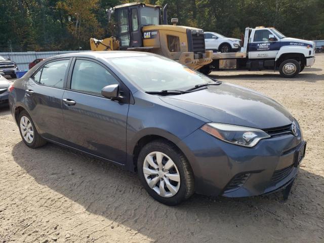 2015 TOYOTA COROLLA L - 2T1BURHE0FC465782