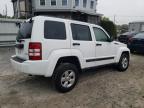 JEEP LIBERTY SP снимка