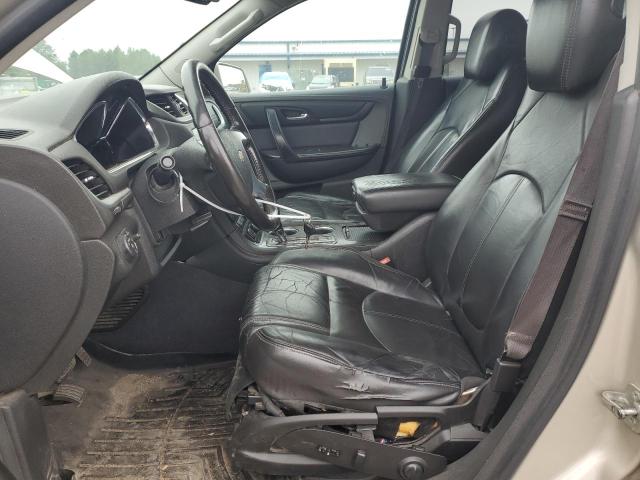 2015 CHEVROLET TRAVERSE L - 1GNKRHKD5FJ214165