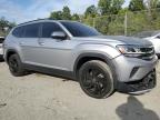 Lot #2957657047 2022 VOLKSWAGEN ATLAS SE