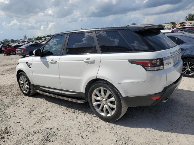 VIN SALWR2VF3FA505843 2015 Land Rover Range Rover, Hse no.2