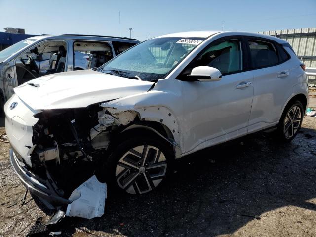 2023 HYUNDAI KONA SE #2931431290