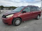 TOYOTA SIENNA CE photo