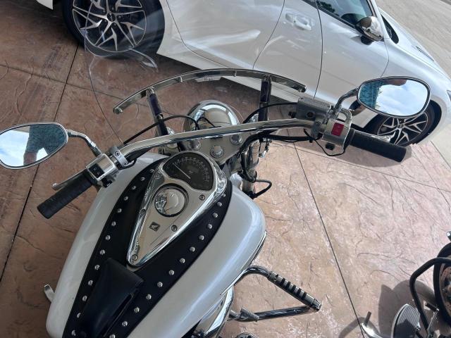 2007 HONDA VTX1300 C 1HFSC55047A308479