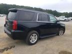 CHEVROLET TAHOE C150 photo