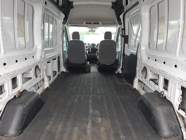 2015 FORD TRANSIT T- 1FTYR2XM9FKA75497  73340734