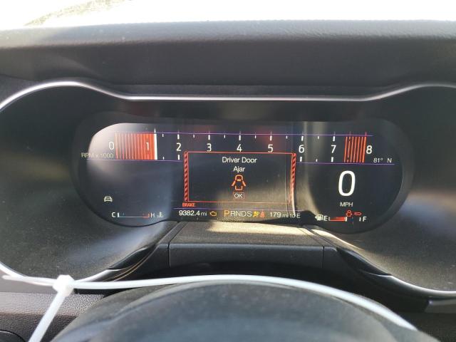 2023 FORD MUSTANG GT - 1FA6P8CF9P5301308