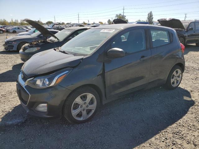 2021 CHEVROLET SPARK LS 2021