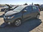 2021 CHEVROLET SPARK LS - KL8CB6SA8MC708414
