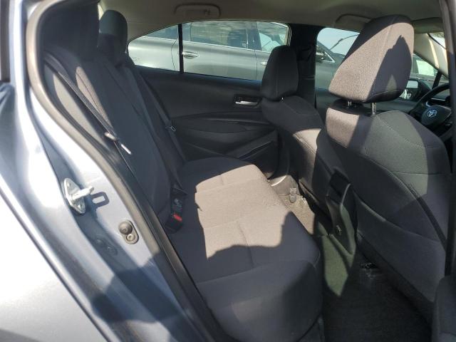 2021 TOYOTA COROLLA LE - 5YFEPMAE8MP170525