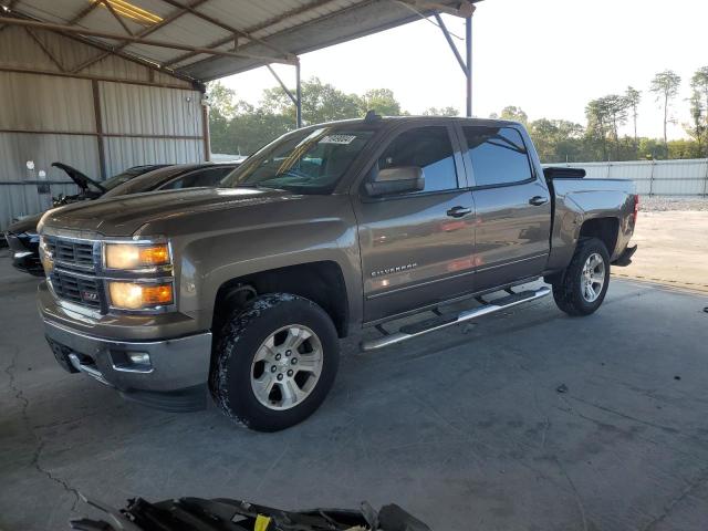 2015 CHEVROLET SILVERADO K1500 LT 2015