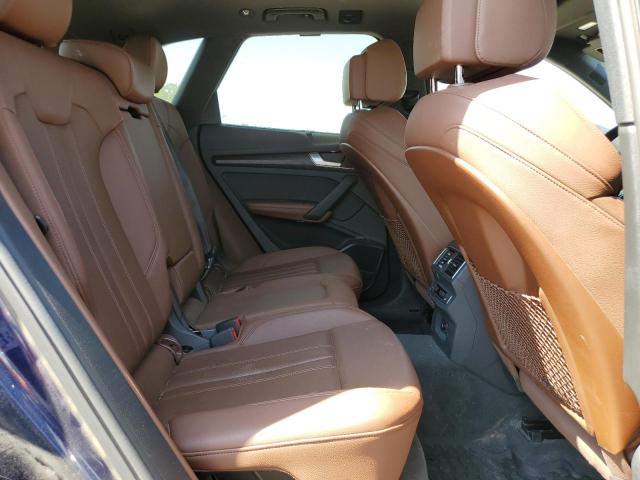 2018 AUDI Q5 PRESTIG WA1CNAFY0J2218327
