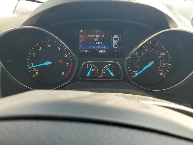 2017 FORD ESCAPE TIT - 1FMCU0JD1HUA59920