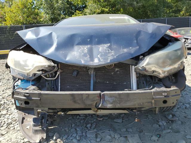 2015 TOYOTA COROLLA L - 2T1BURHE7FC370099