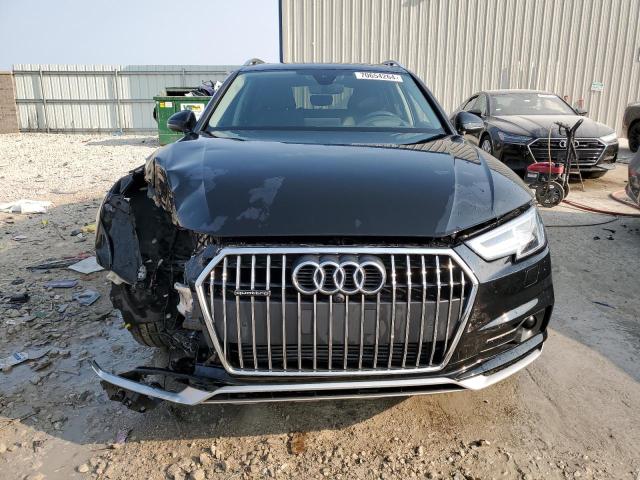 VIN WA19NAF40KA116475 2019 Audi A4, Prestige no.5