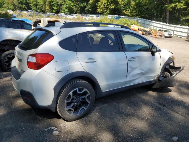 2017 SUBARU CROSSTREK - JF2GPADC3H8258712
