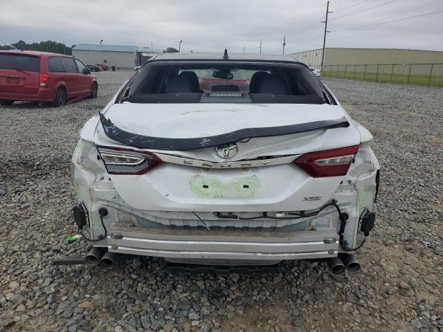 VIN 4T1BZ1HK4JU013656 2018 Toyota Camry, Xse no.6