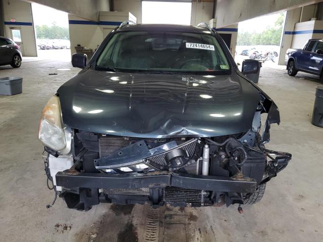 VIN JN8AS5MV1DW122648 2013 Nissan Rogue, S no.5