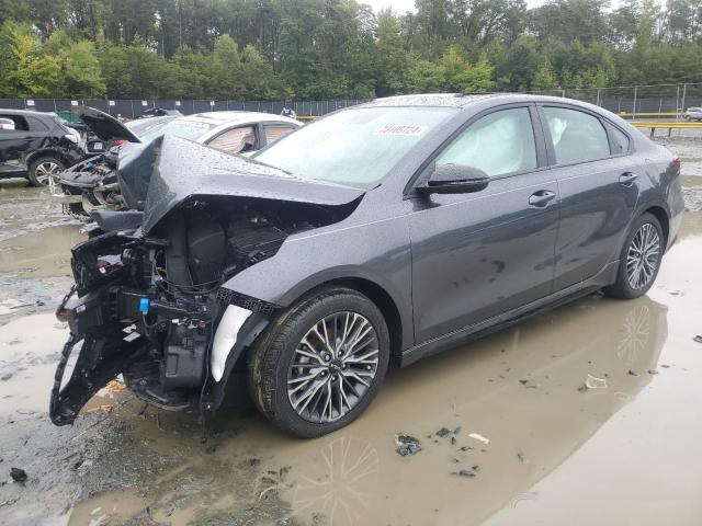 2024 KIA FORTE GT L - 3KPF54AD8RE753087