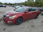 NISSAN ALTIMA 2.5 photo