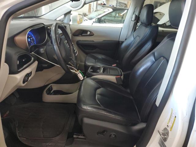 2017 CHRYSLER PACIFICA T - 2C4RC1BG3HR667984