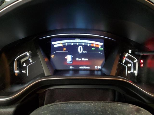 2020 HONDA CR-V EXL - 5J6RW2H83LL008859