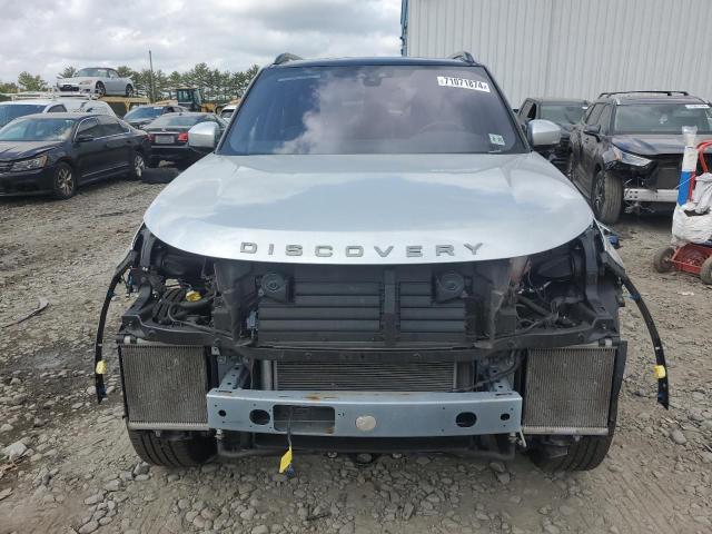 VIN SALRR2RV8L2432165 2020 Land Rover Discovery, Hse no.5